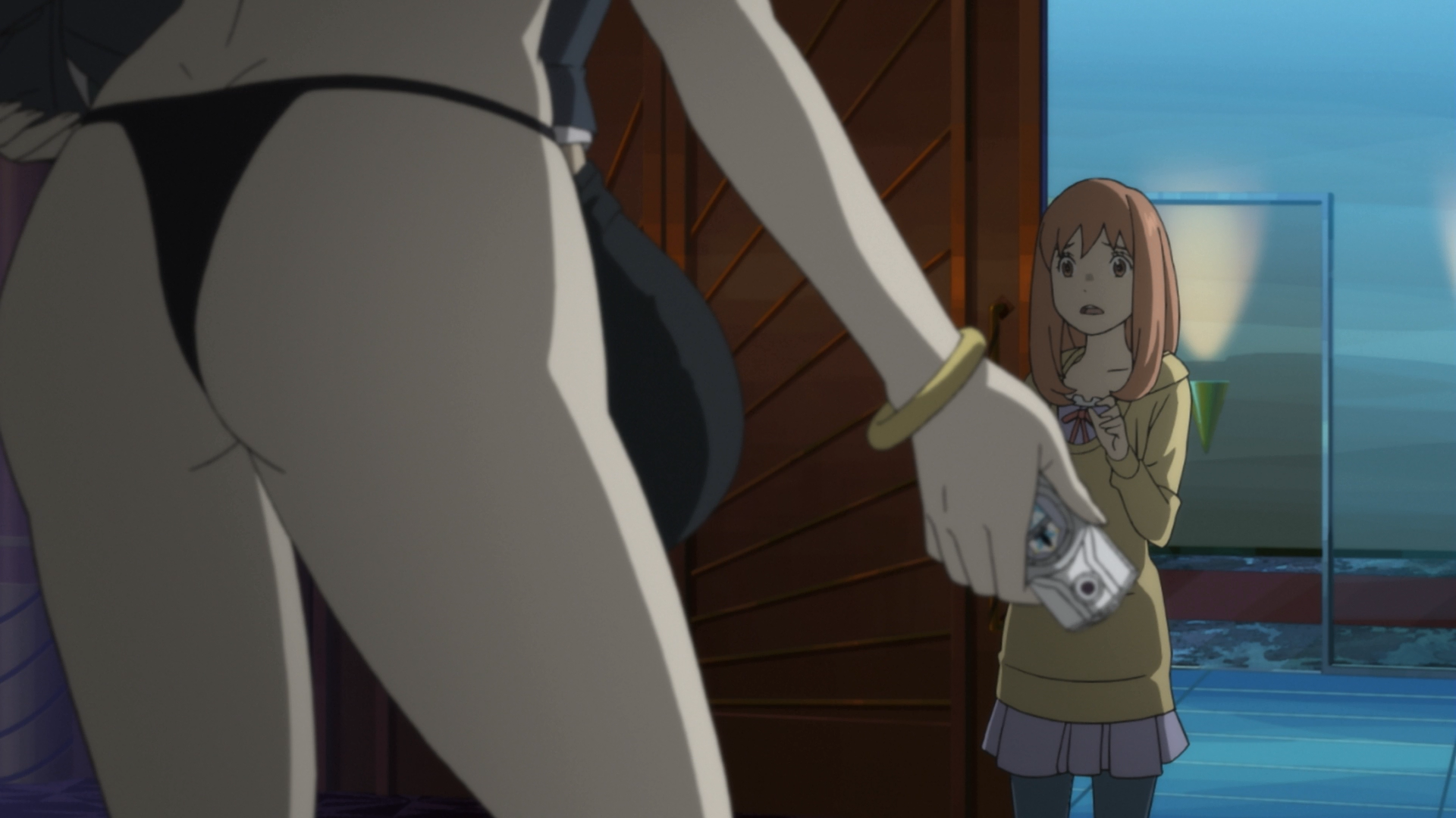 Higashi no Eden (FTL Subs)